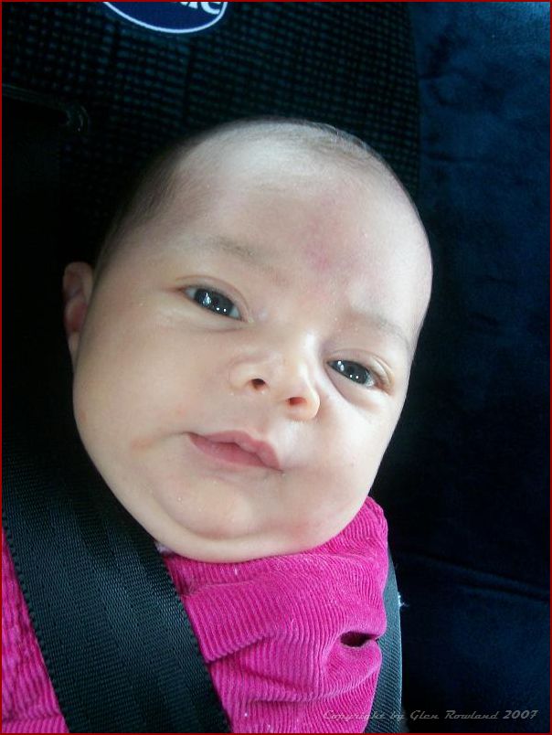 ChANtelle new PhoTos 009